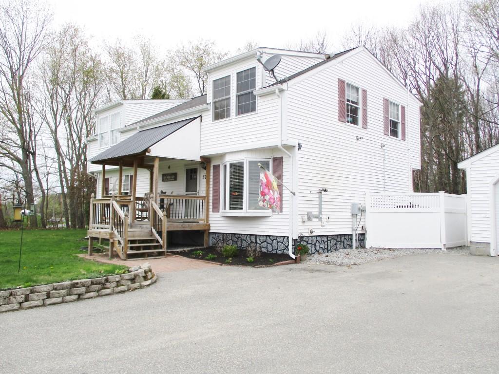 321 Cobbossee Road Monmouth, ME 04259 - Photo 82 of 83 Bussiere 153 (Custom)