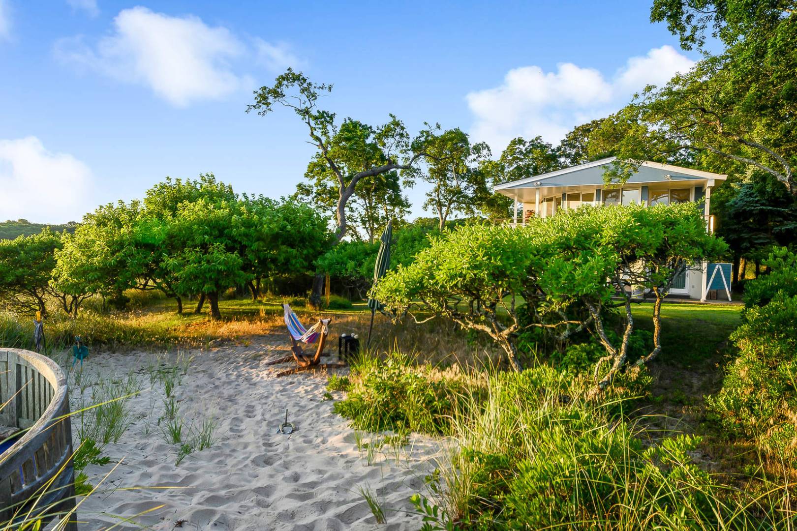 29 Harding Terrace Sag Harbor, NY 11963 - Photo 26 of 32