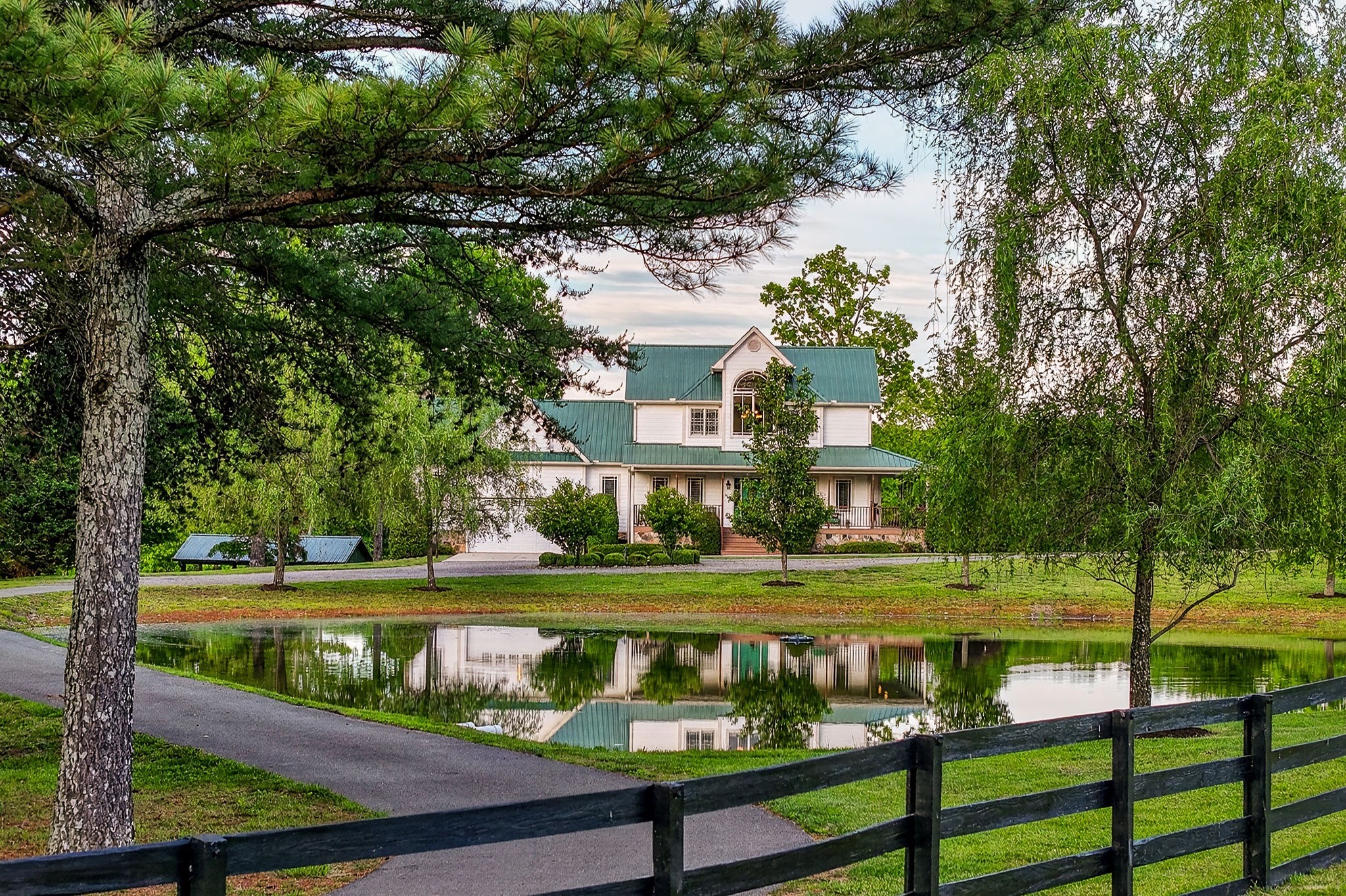933 John Henry Lewis Road Dunlap, TN 37327 - Photo 71 of 100