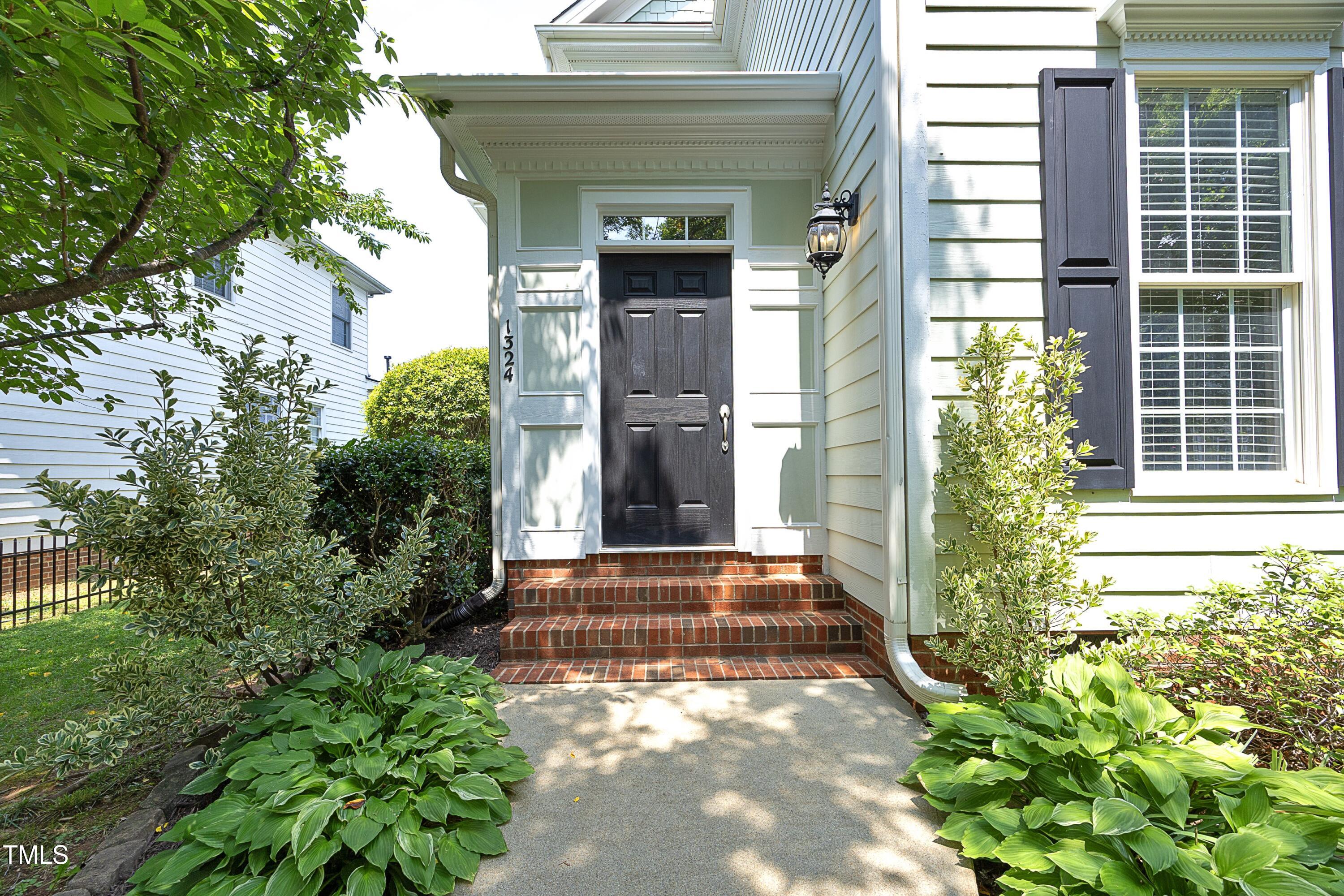 1324 Ileagnes Road Raleigh, NC 27603 - Photo 6 of 76 06Front