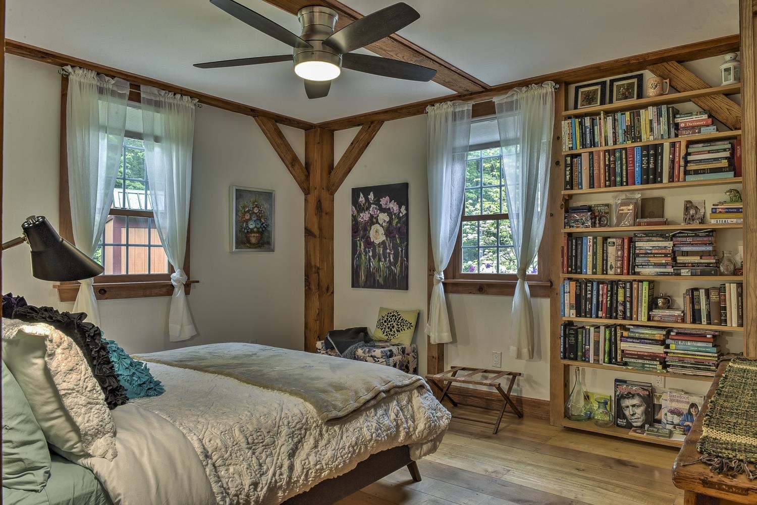 326 Streeter Hill Road Chesterfield, NH 03466 - Photo 23 of 40