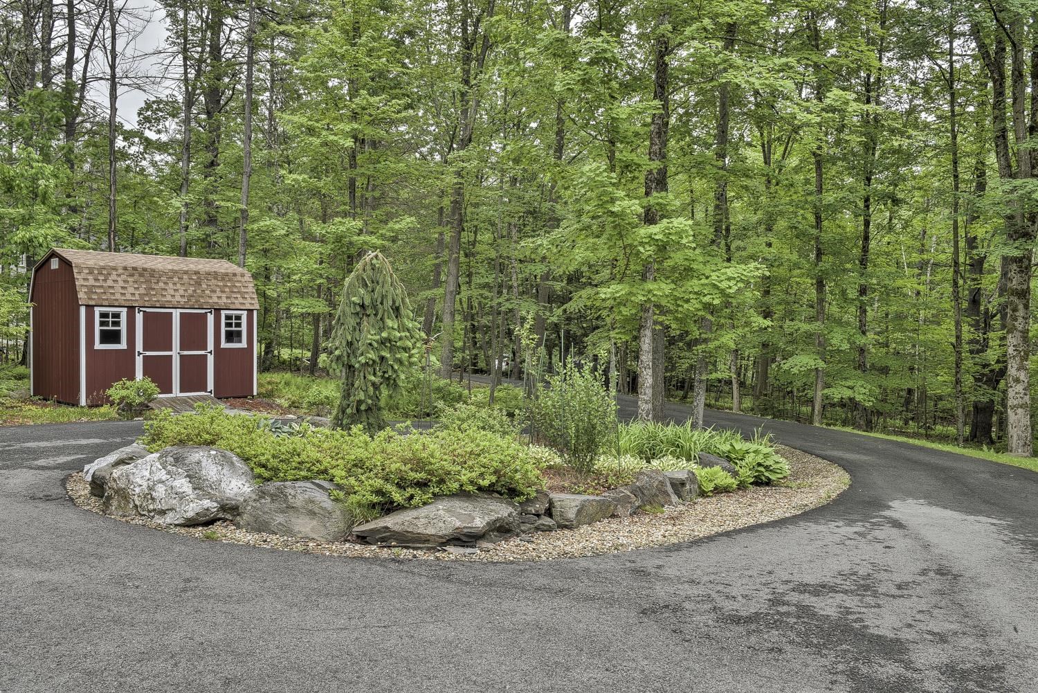 326 Streeter Hill Road Chesterfield, NH 03466 - Photo 40 of 40