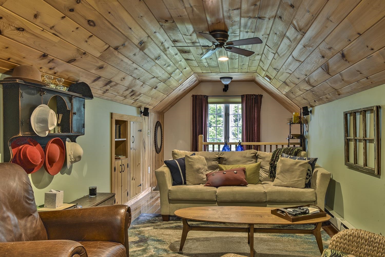 326 Streeter Hill Road Chesterfield, NH 03466 - Photo 8 of 40