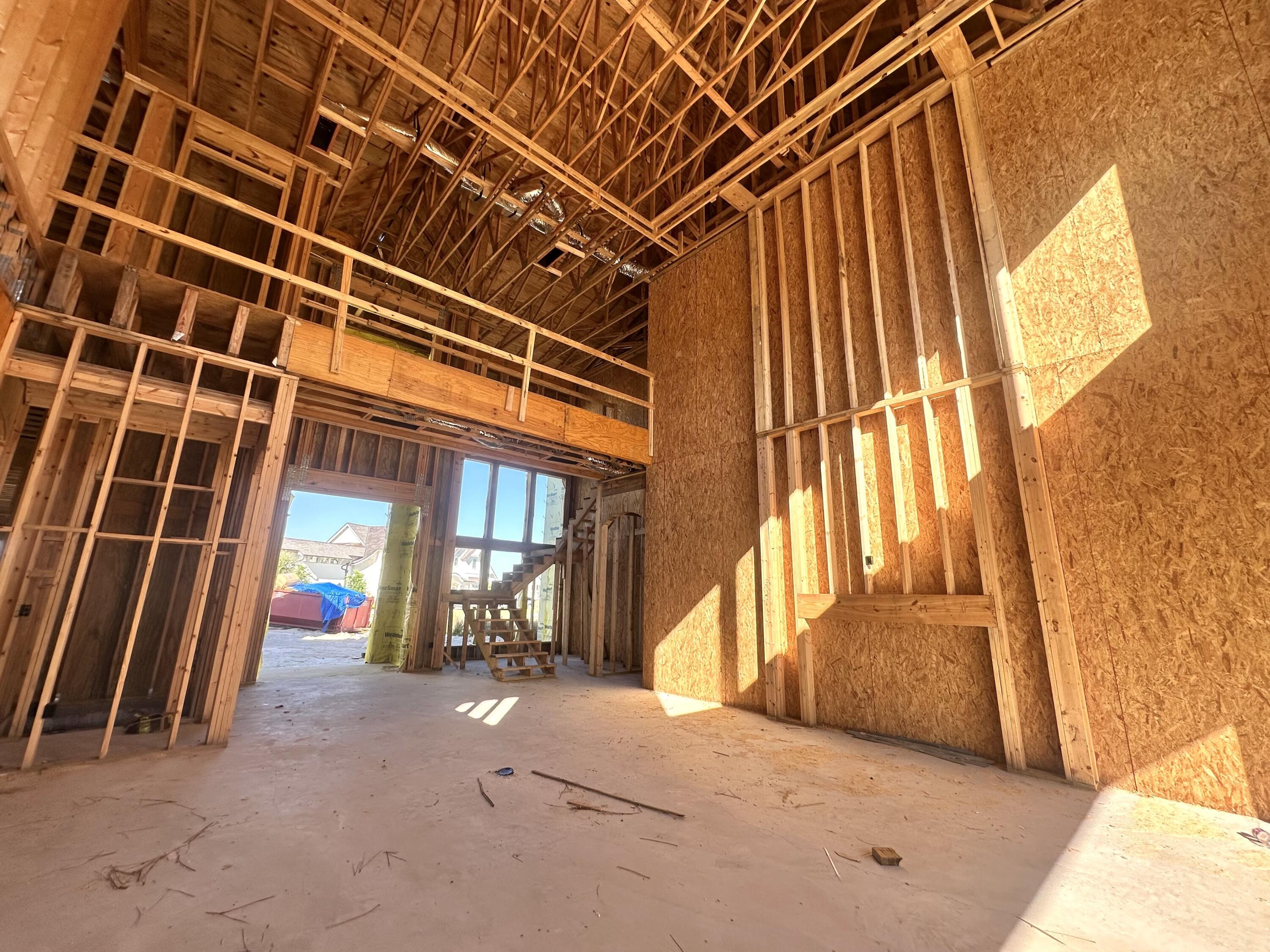 109 Norman Ct Inlet Beach Inlet Beach, FL 32461 - Photo 18 of 25 a view of steet room