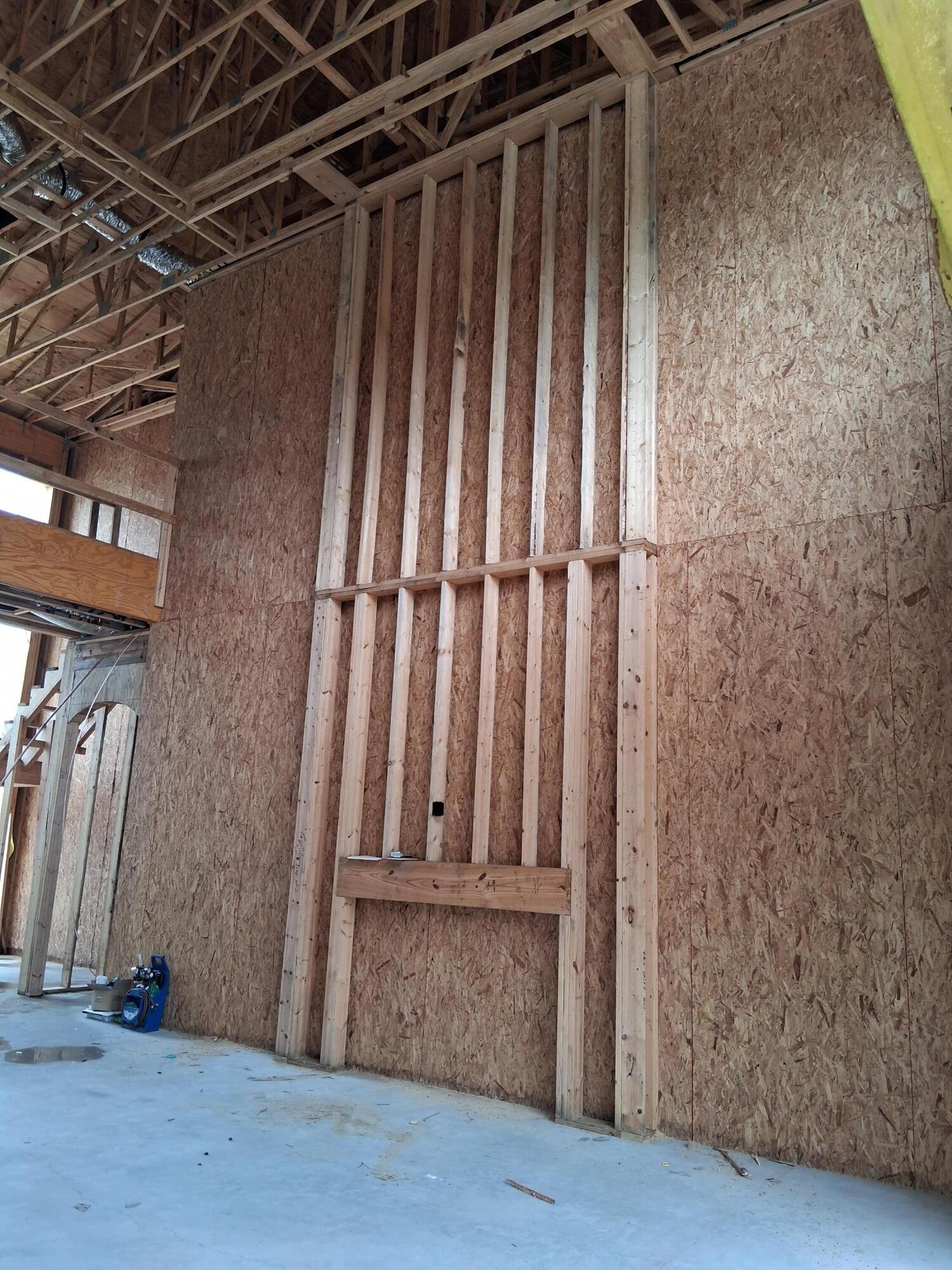 109 Norman Ct Inlet Beach Inlet Beach, FL 32461 - Photo 24 of 25 a view of wooden door