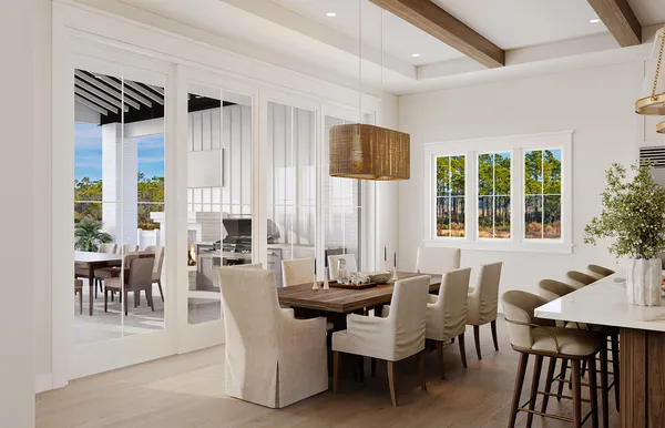 $6,491,000 | 109 Norman Ct Inlet Beach, Inlet Beach, FL 32461