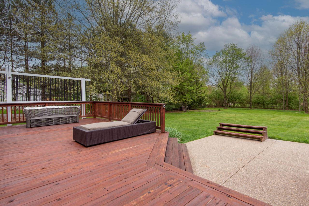 3945 Hyatts Road Powell, OH 43065 - Photo 41 of 49 3945 Hyatts Rd