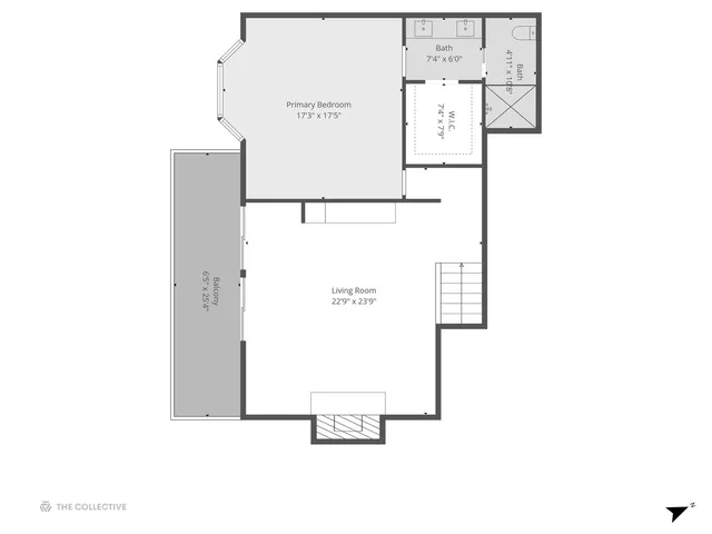 $1,199,000 | 165 Briarwood North, Oak Brook, IL 60523