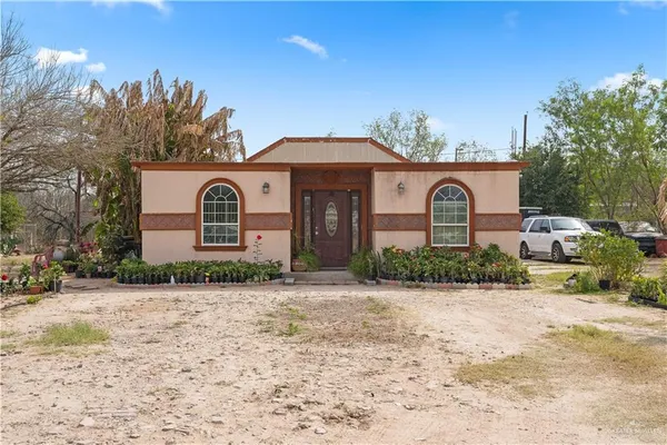 $189,900 | 4608 Noel Drive, Mission, TX 78574