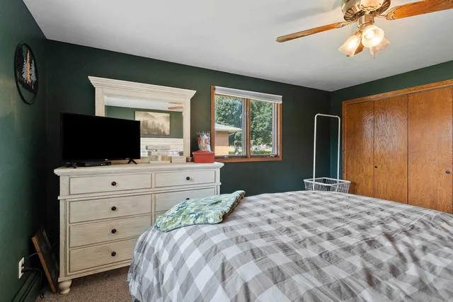 $229,000 | 139 Memorial Drive, Pulaski, WI 54162