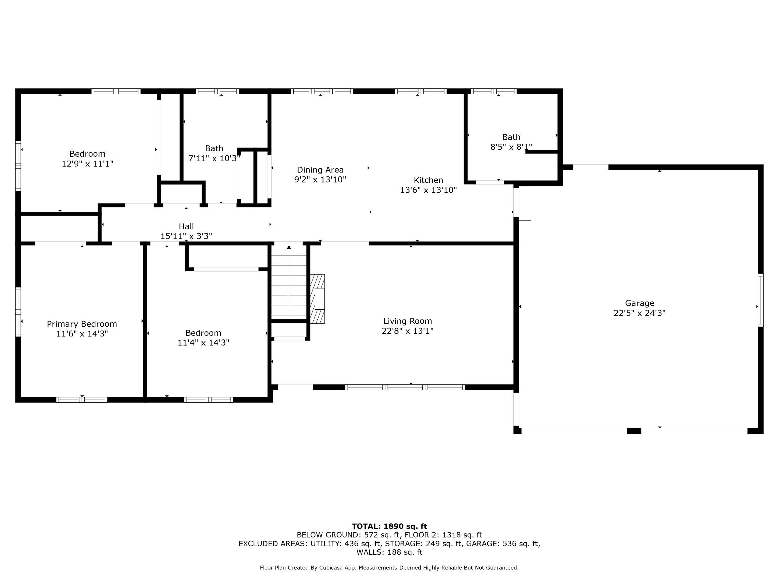 139 Memorial Drive Pulaski, WI 54162 - Photo 30 of 53