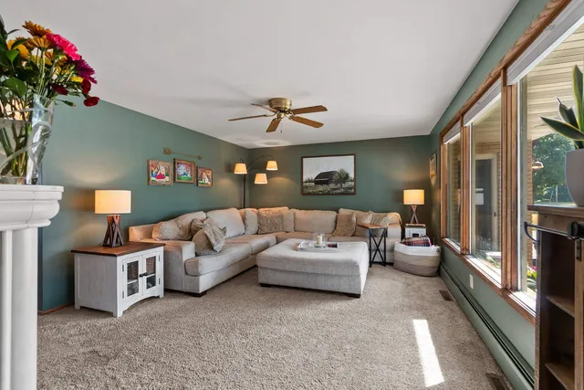 $229,000 | 139 Memorial Drive, Pulaski, WI 54162