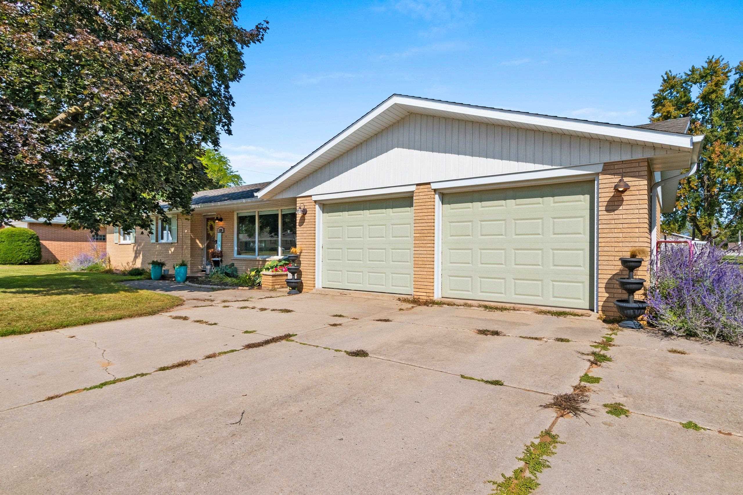 139 Memorial Drive Pulaski, WI 54162 - Photo 47 of 53