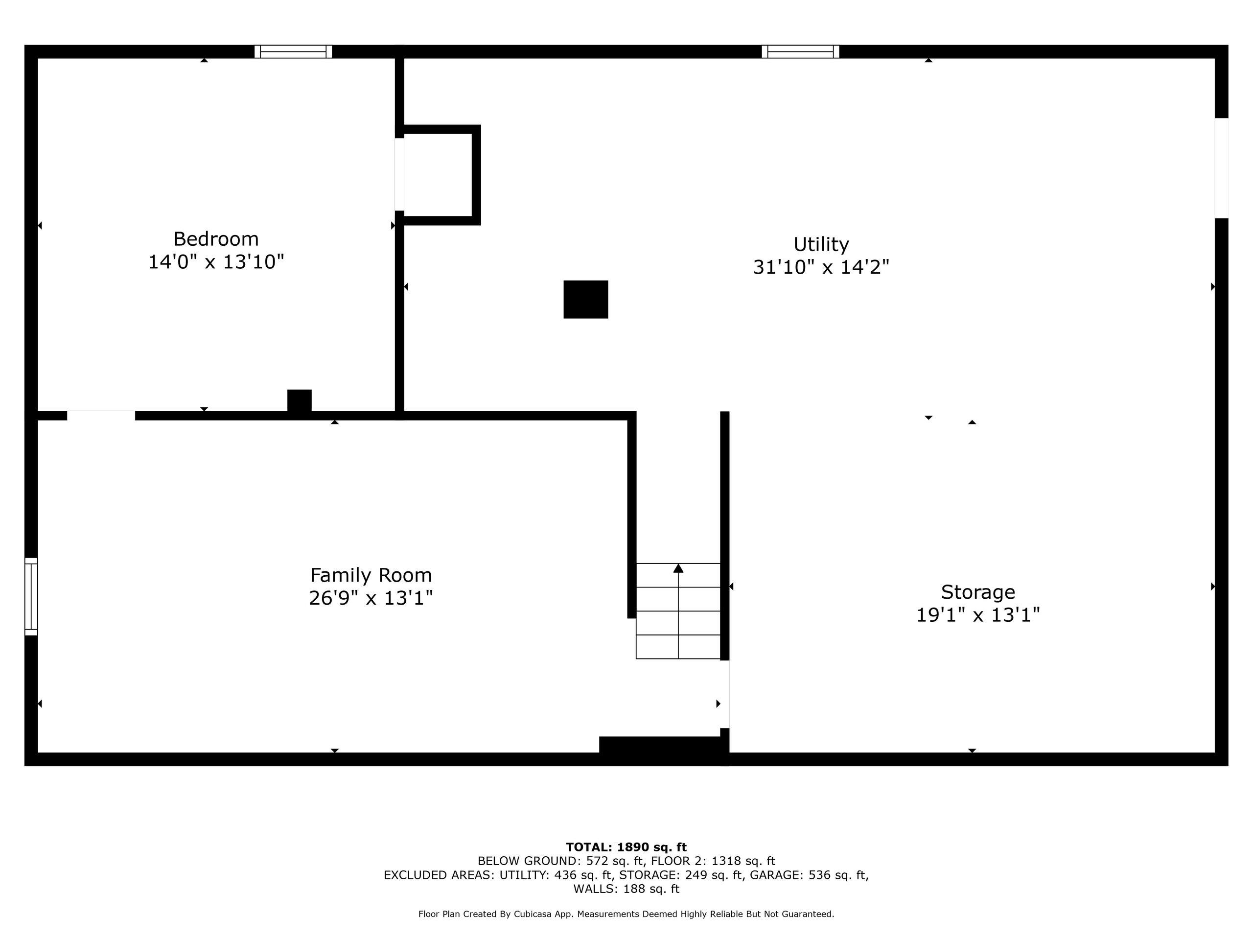 139 Memorial Drive Pulaski, WI 54162 - Photo 5 of 53