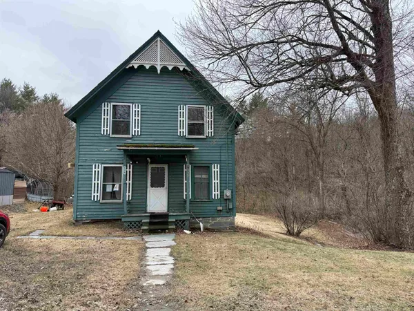 $99,950 | 539 River Street, Fair Haven, VT 05743