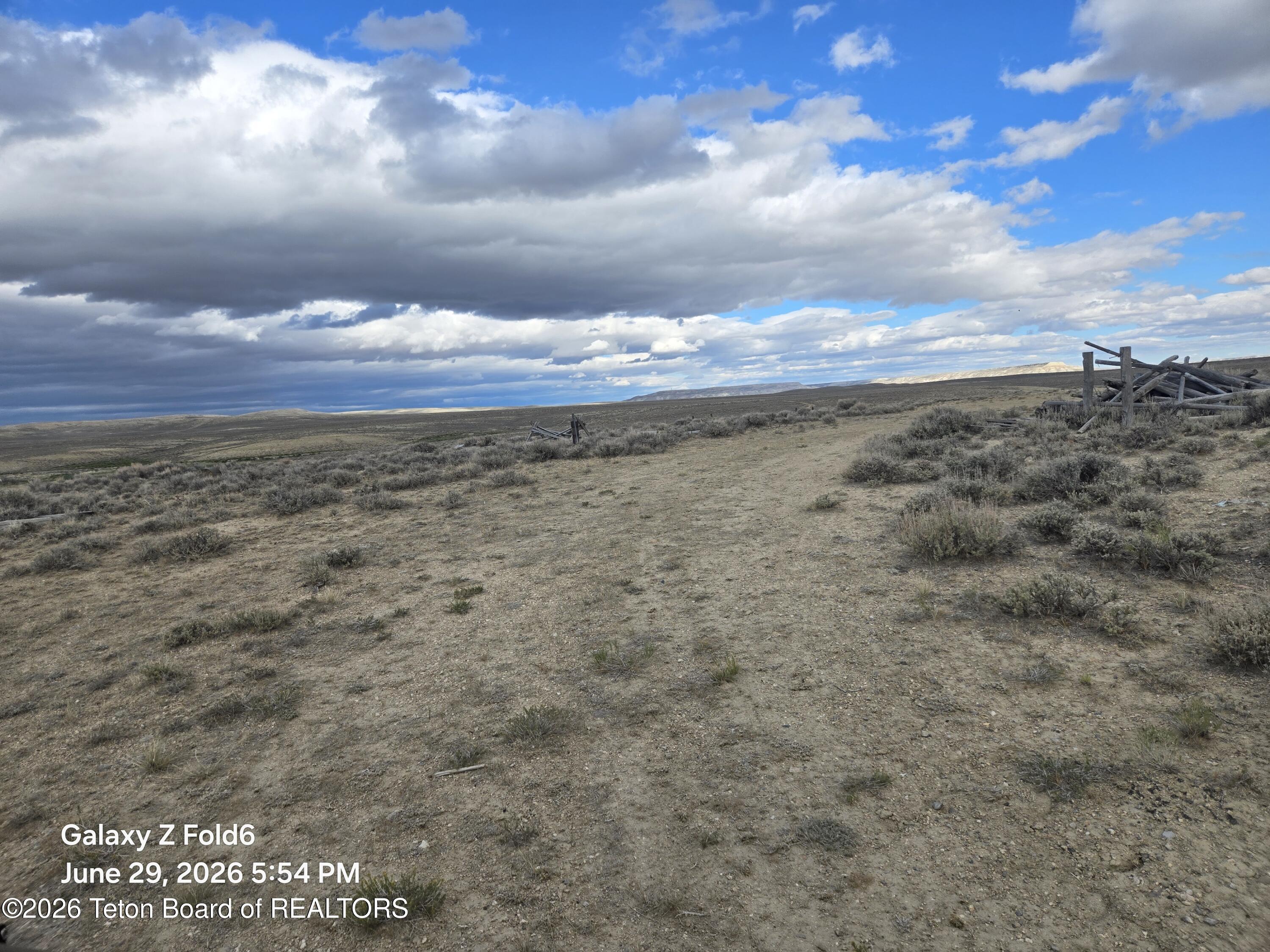 Gilchrist Road Big Piney, WY 83113 - Photo 23 of 24 20260629_175415