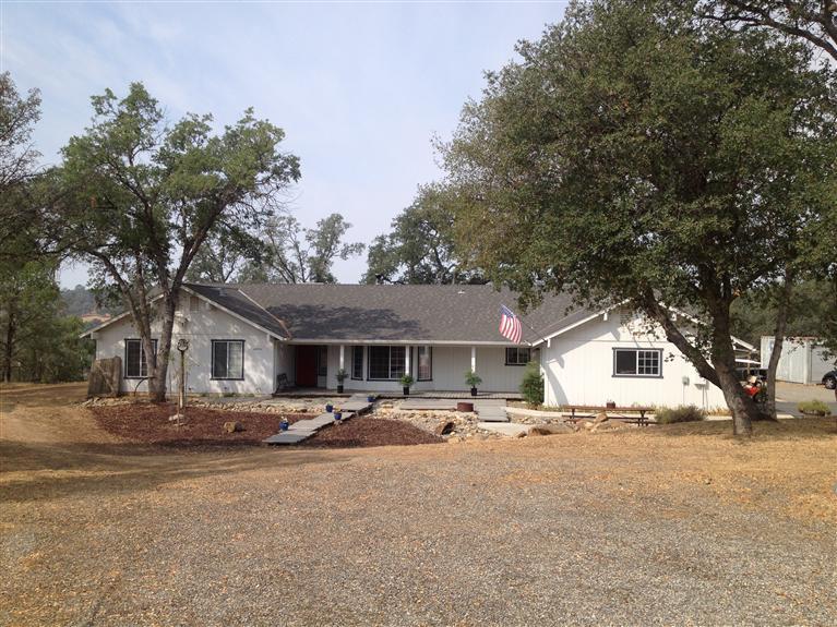 40714 Rancho Ramon Court Coarsegold, CA 93614 - Photo 1 of 31 Gallery Image 1