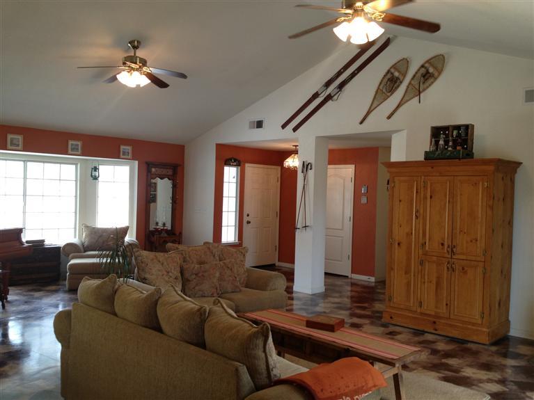 40714 Rancho Ramon Court Coarsegold, CA 93614 - Photo 19 of 31 Gallery Image 19