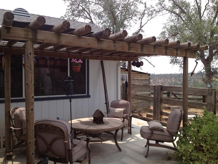 40714 Rancho Ramon Court Coarsegold, CA 93614 - Photo 29 of 31 Gallery Image 29
