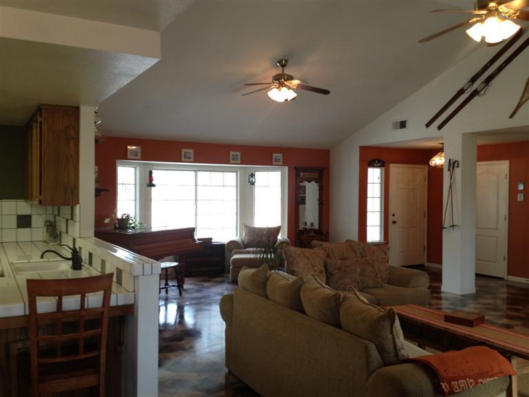 40714 Rancho Ramon Court Coarsegold, CA 93614 - Photo 5 of 31 Gallery Image 5