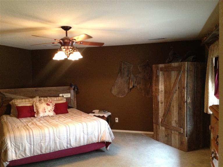 40714 Rancho Ramon Court Coarsegold, CA 93614 - Photo 10 of 31 Large Master suite!