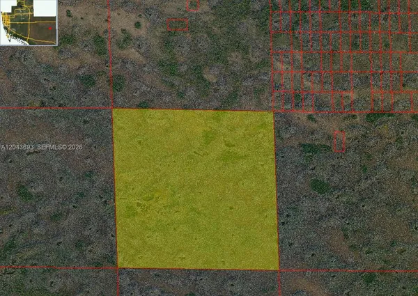 $5,000 | 0 Unknown, Ochopee, FL 34141