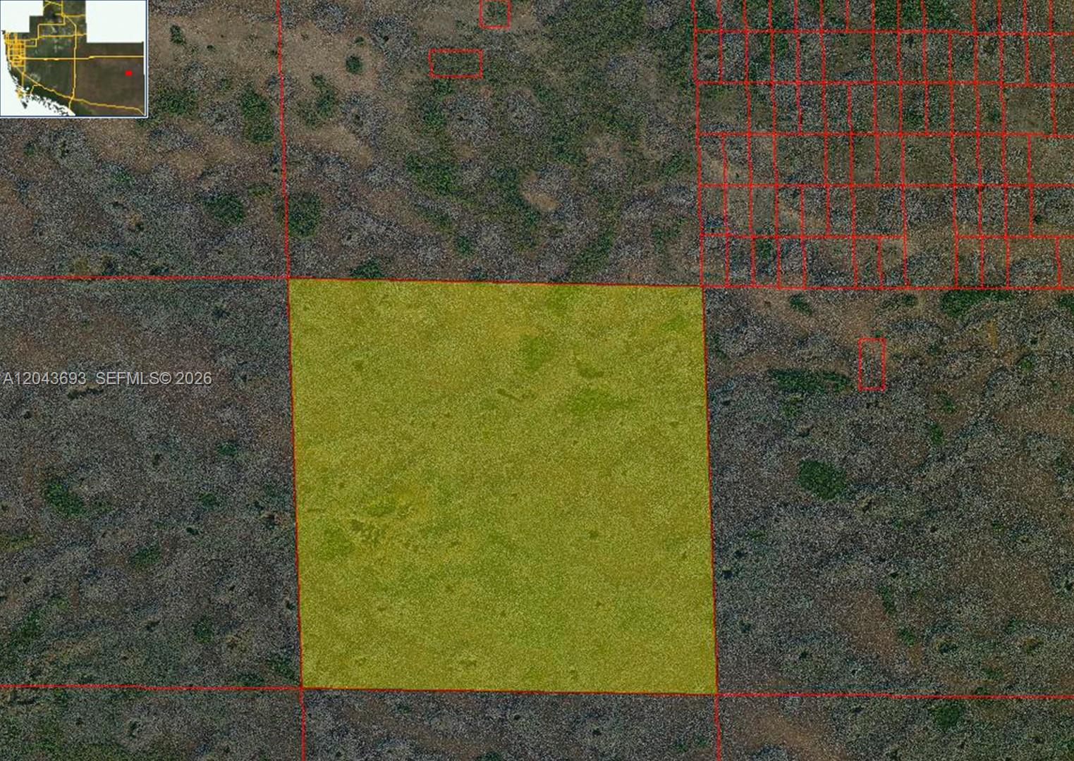 0 Unknown Ochopee, FL 34141 - Photo 1 of 3