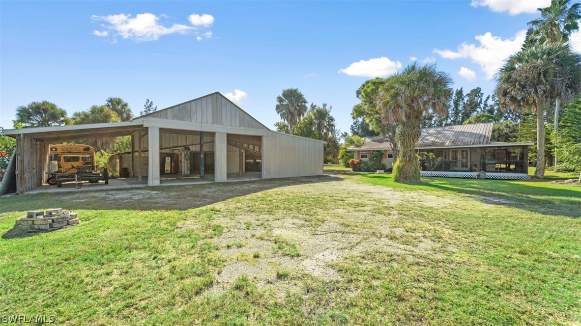 4236 Courtney Road St. James City, FL 33956 - Photo 22 of 27 Gallery Image 22