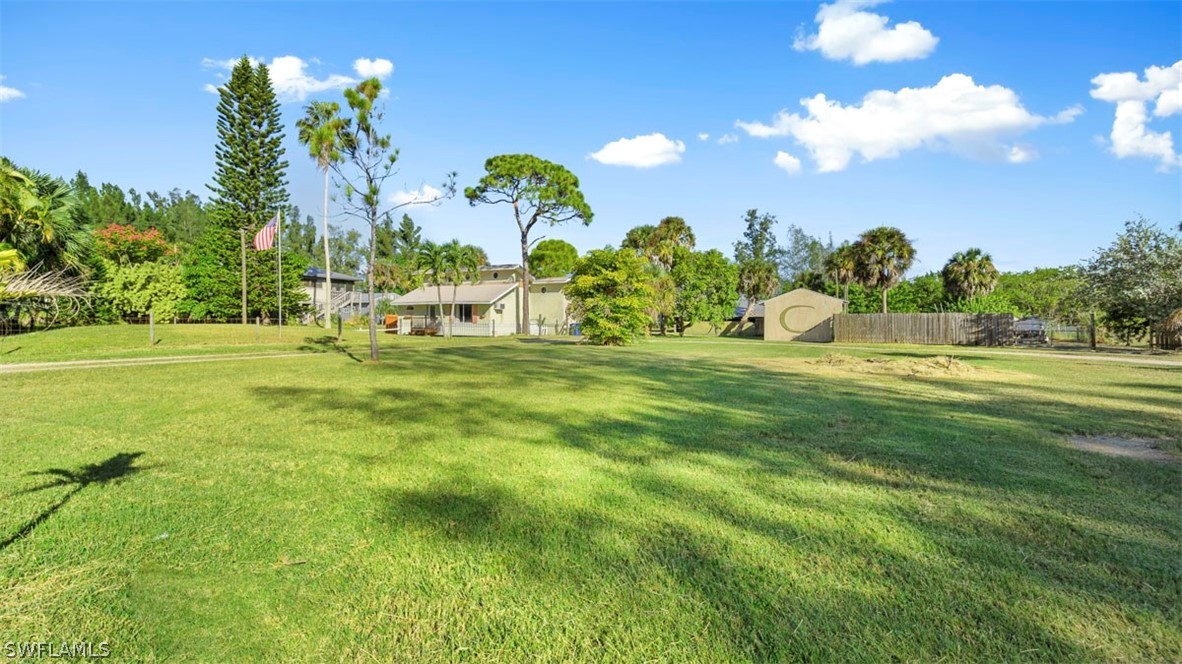 4236 Courtney Road St. James City, FL 33956 - Photo 27 of 27 Gallery Image 27