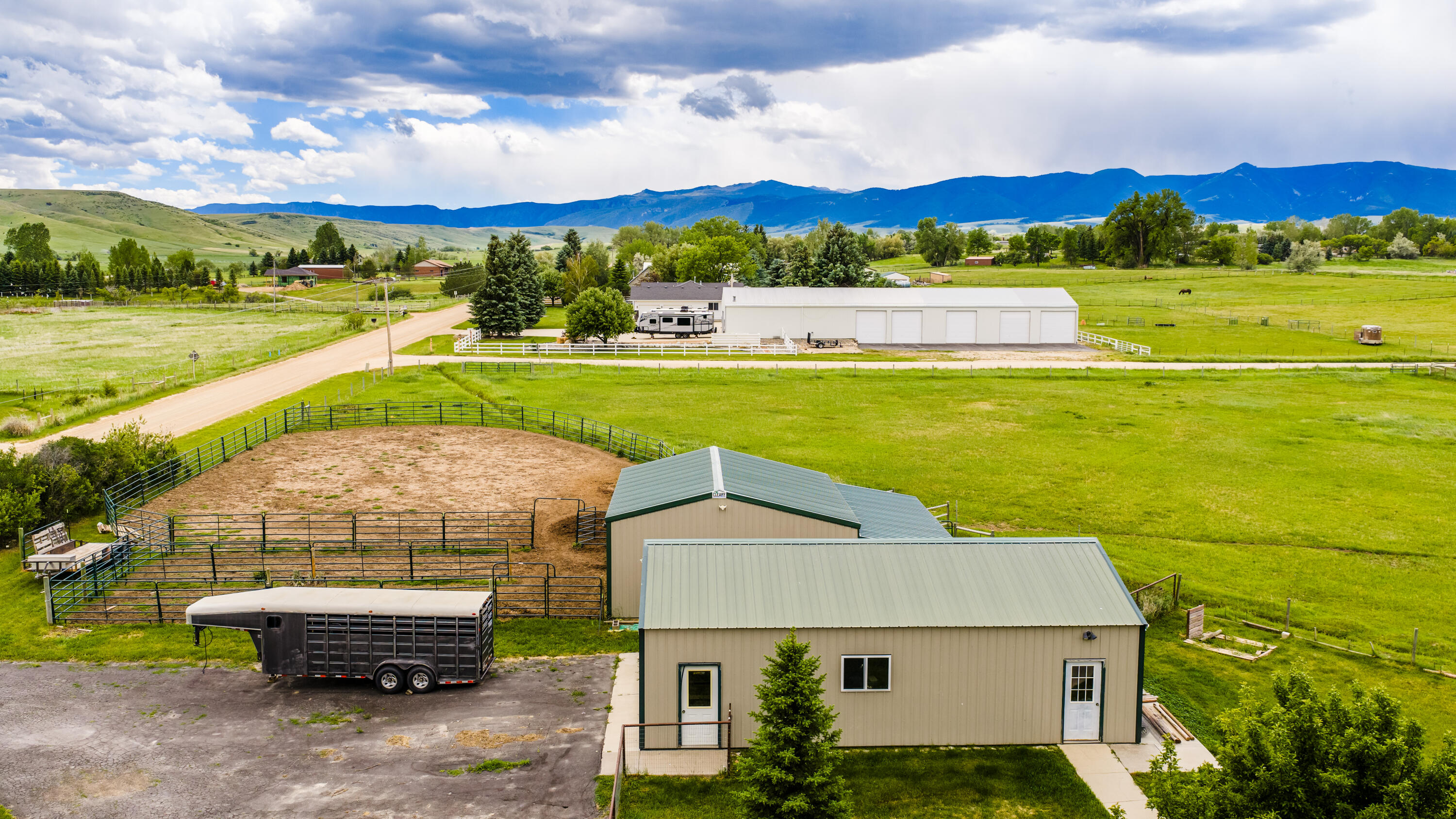 78 Beaver Creek Road Sheridan, WY 82801 - Photo 42 of 57 43