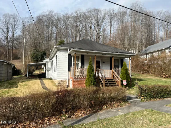 $79,900 | 231 11th Street Northwest, Norton, VA 24273