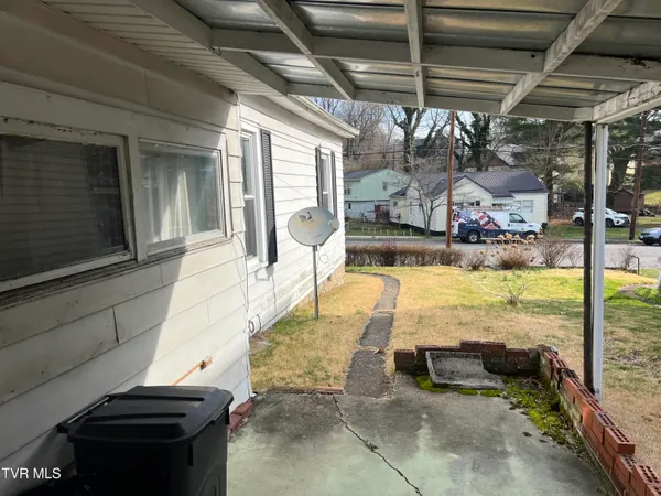 $79,900 | 231 11th Street Northwest, Norton, VA 24273