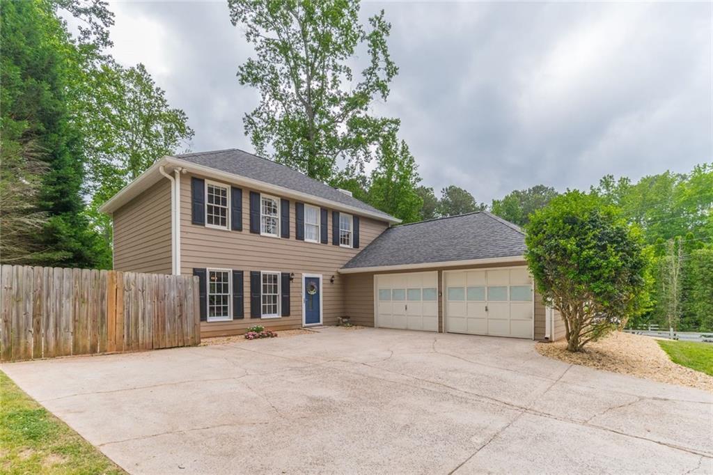 537 Victoria Road Woodstock, GA 30189 - Photo 1 of 1 Gallery Image 1