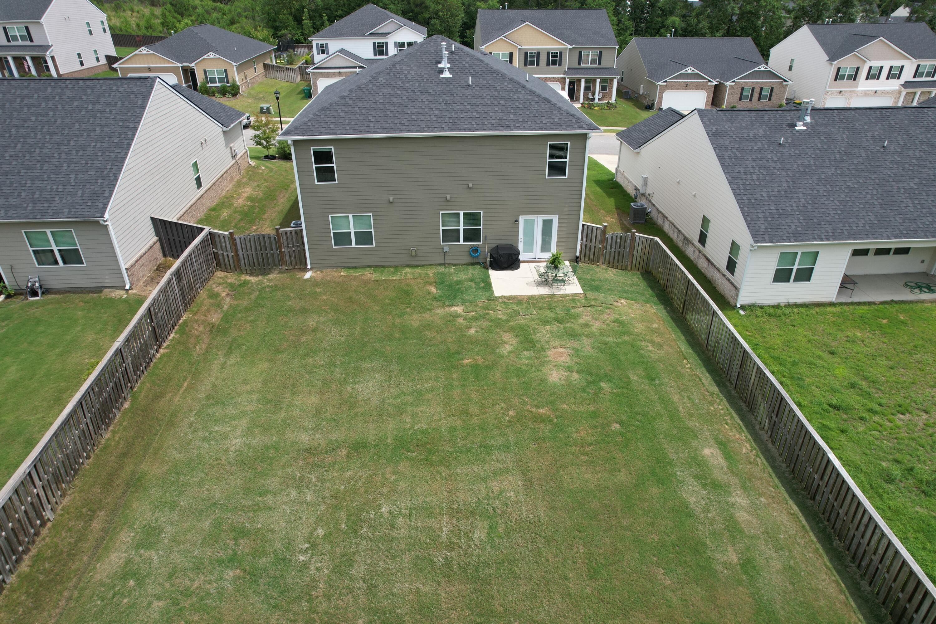 3196 White Gate Loop Aiken, SC 29801 - Photo 56 of 61