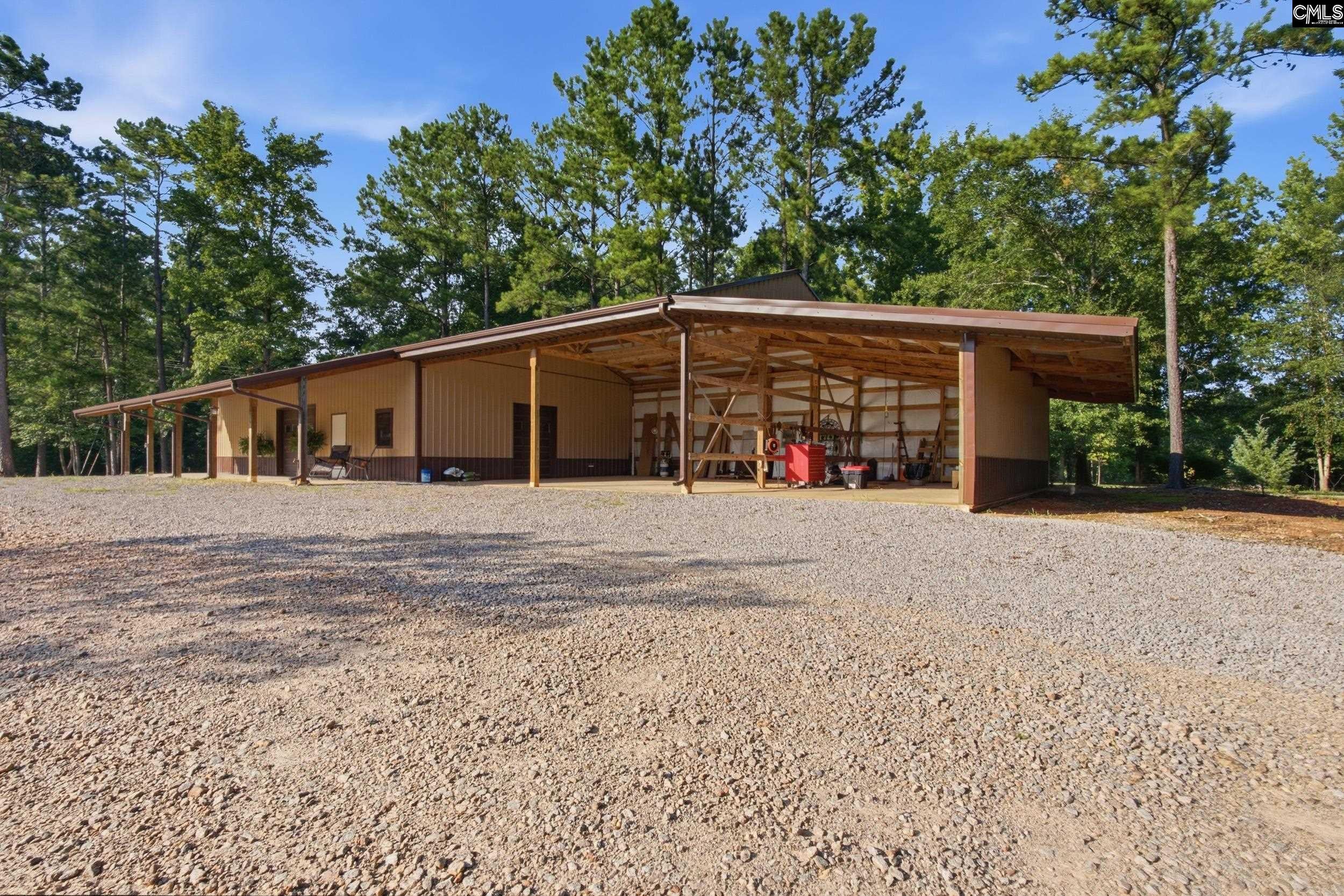 463 Ridge Road Leesville, SC 29070 - Photo 41 of 45 Gallery Image 41