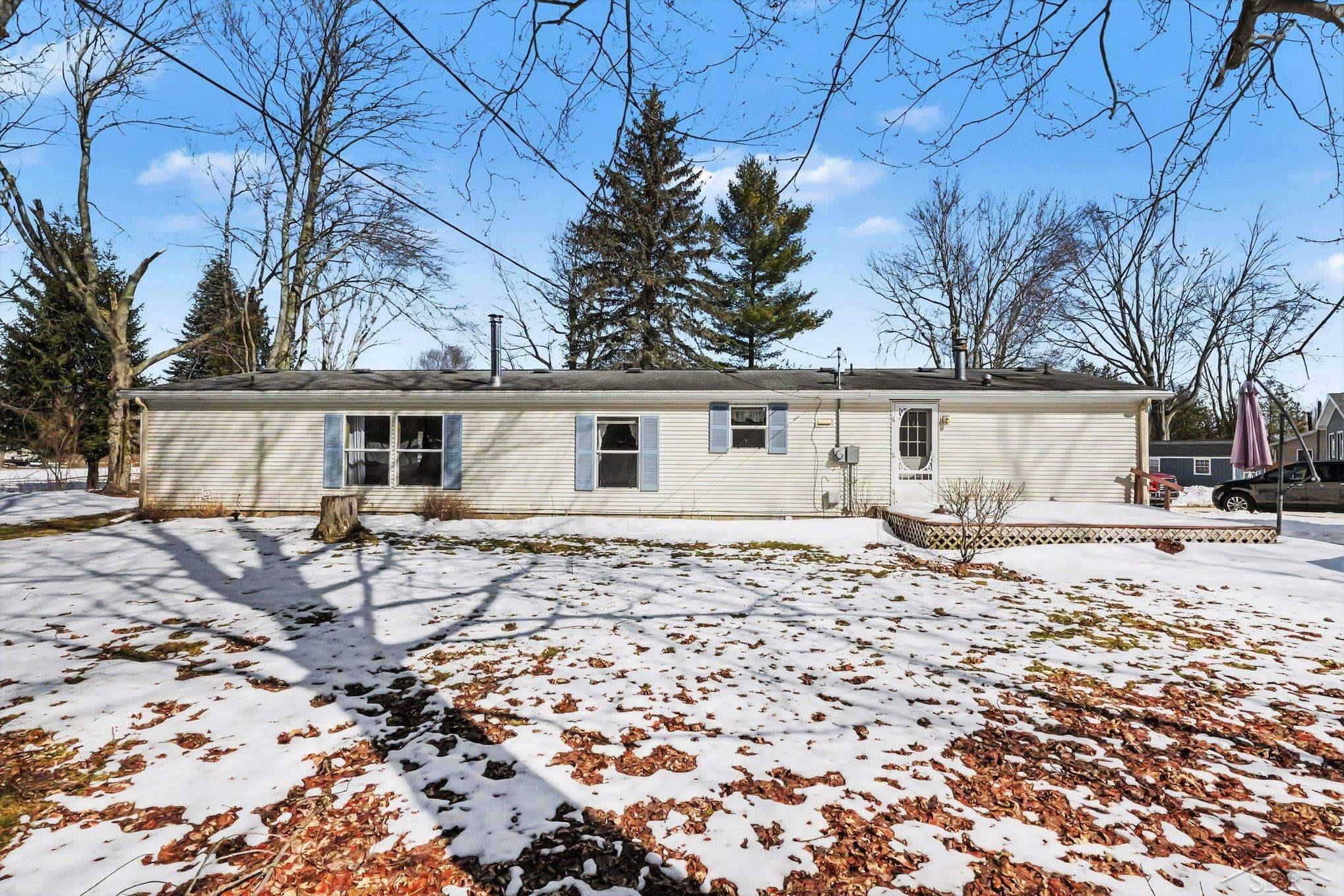 7247 Timber Trail Port Hope, MI 48468 - Photo 16 of 24