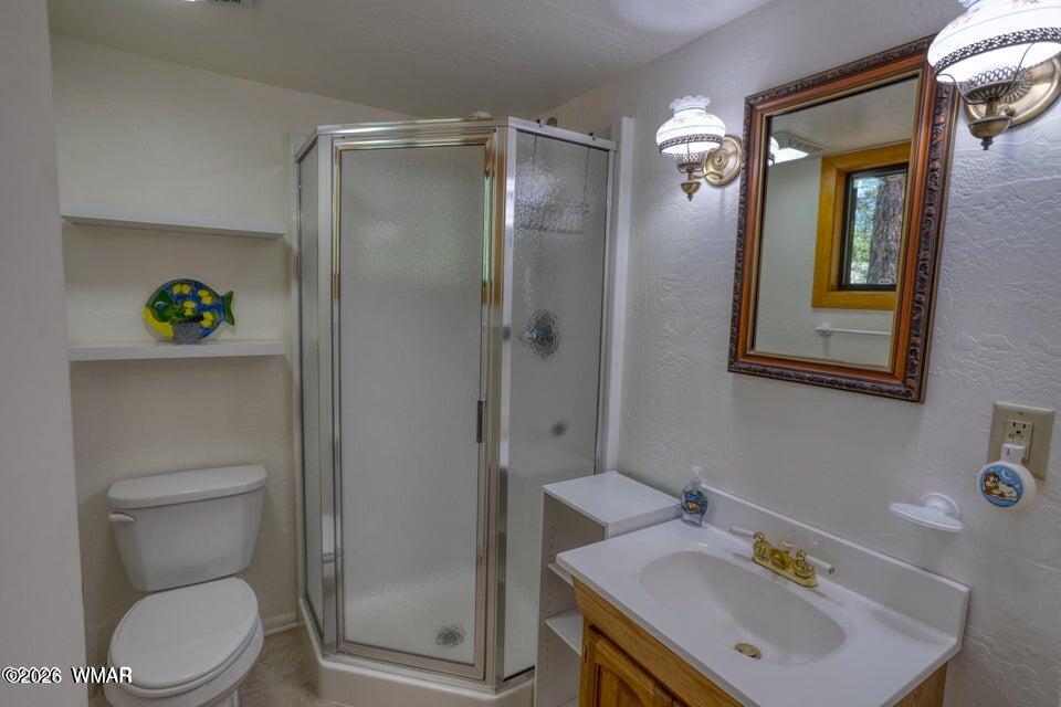 3073 Strawberry Hill Road Pinetop, AZ 85935 - Photo 12 of 23