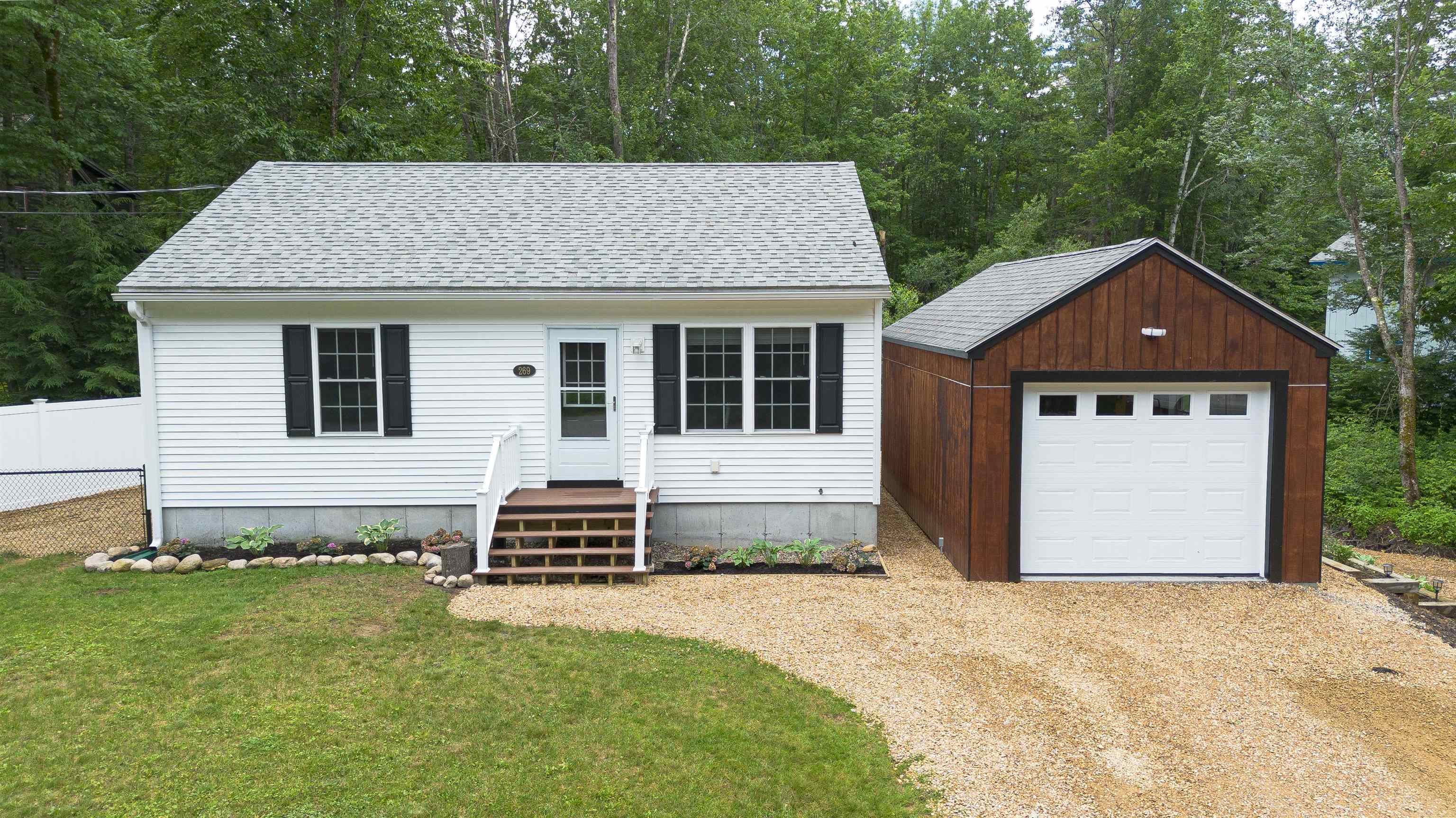 269 Varney Road Barnstead, NH 03225 - Photo 13 of 29