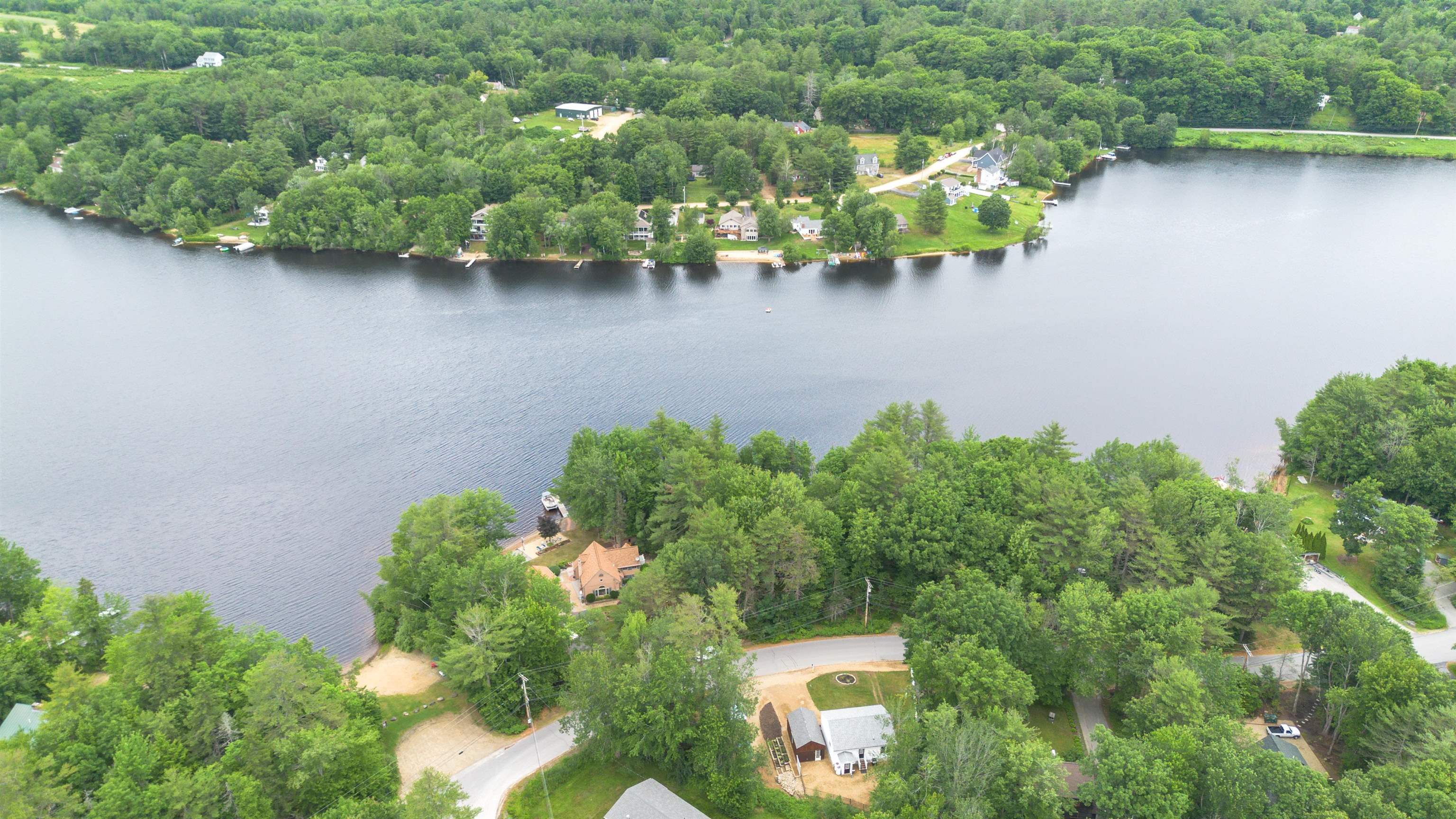 269 Varney Road Barnstead, NH 03225 - Photo 14 of 29