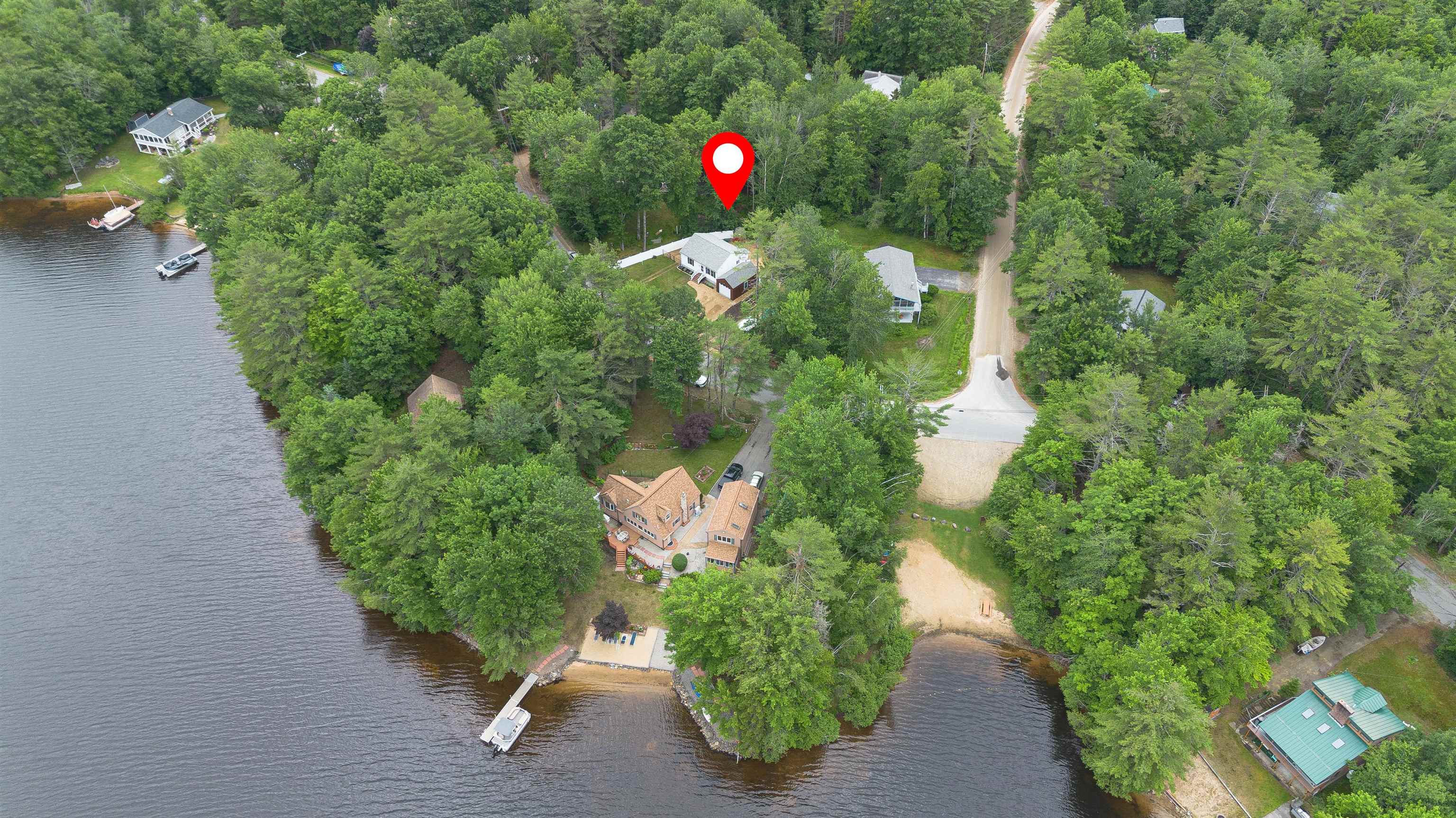 269 Varney Road Barnstead, NH 03225 - Photo 15 of 29