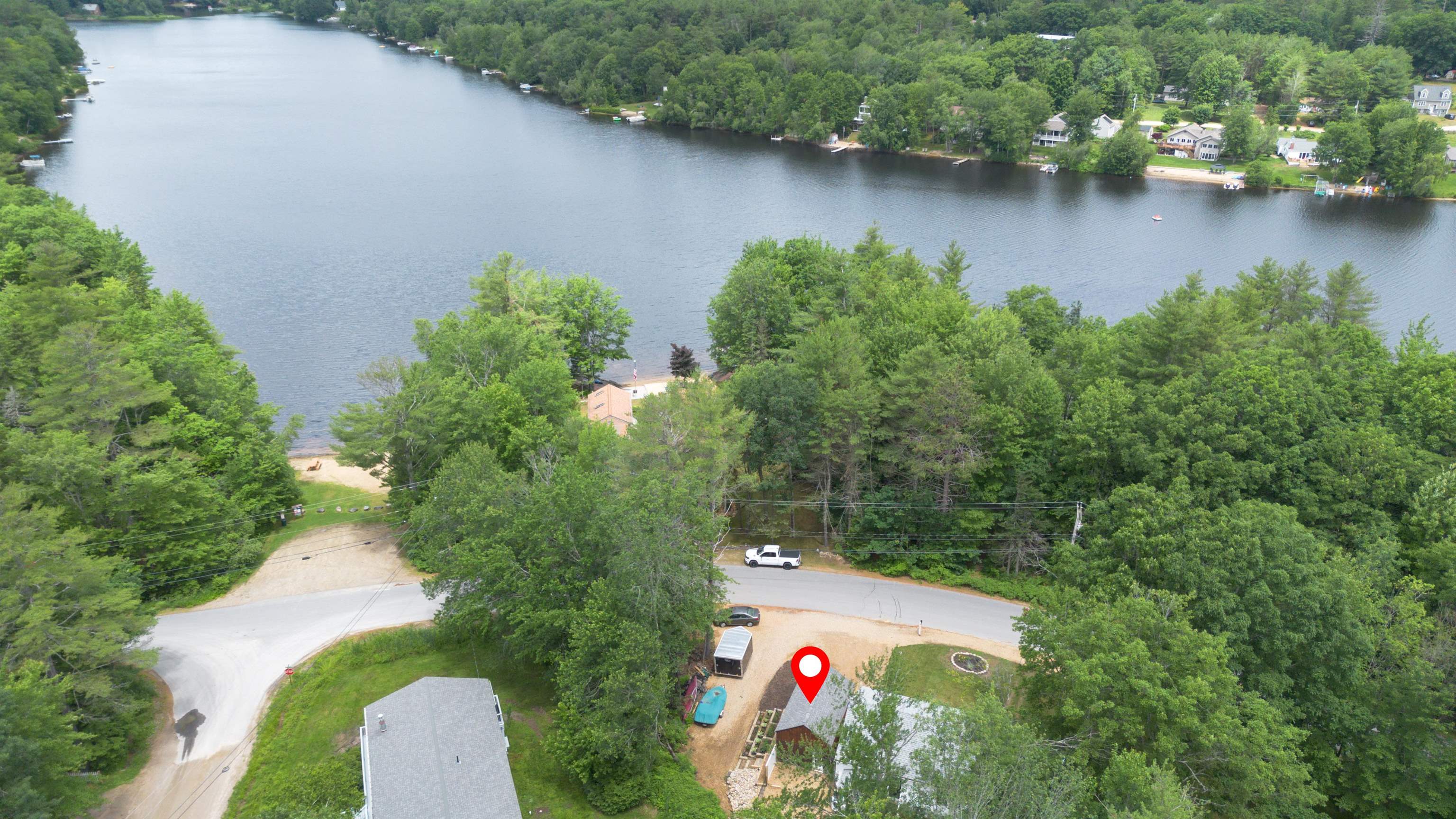 269 Varney Road Barnstead, NH 03225 - Photo 16 of 29