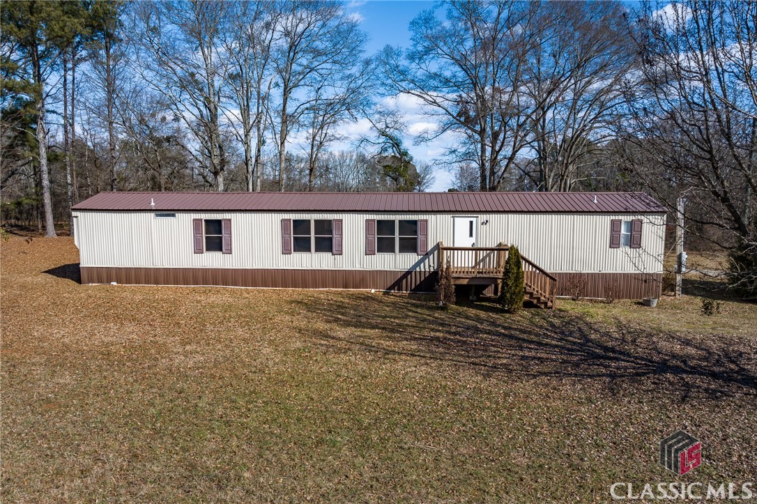 1211 Old Bishop Road Bishop, GA 30621 - Photo 2 of 28