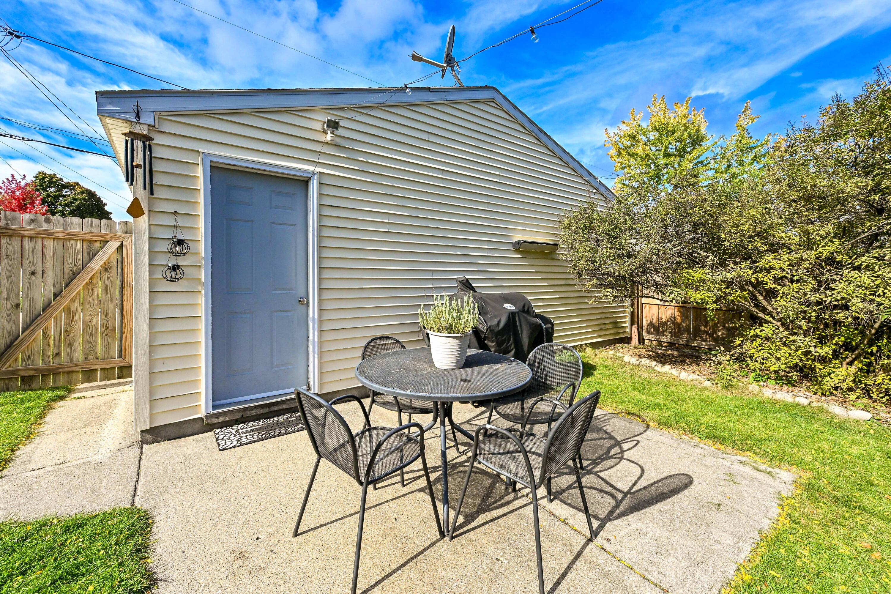 2877 South 46th Street Milwaukee, WI 53219 - Photo 37 of 44 DZ2877E-12