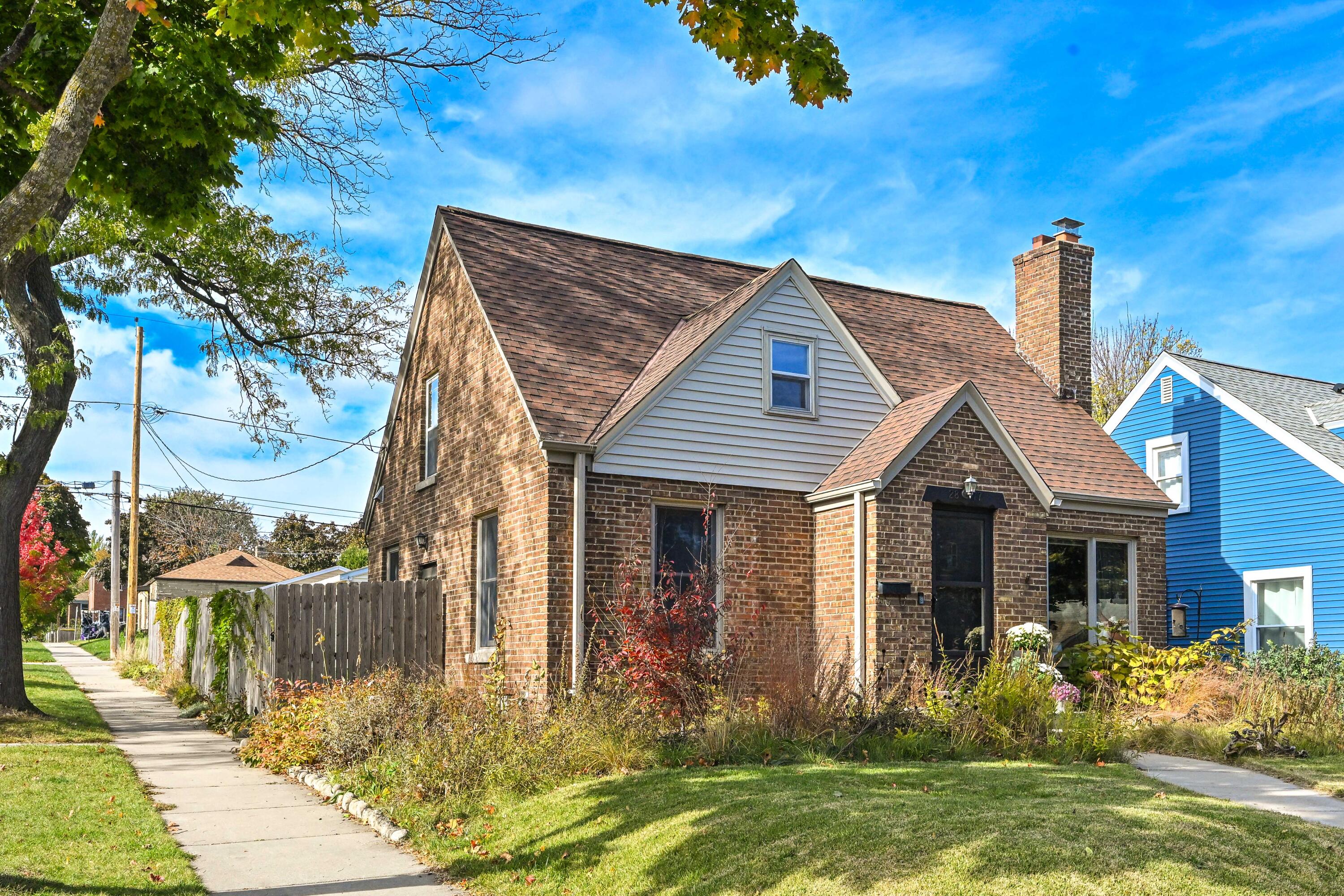 2877 South 46th Street Milwaukee, WI 53219 - Photo 43 of 44 DZ2877E-5