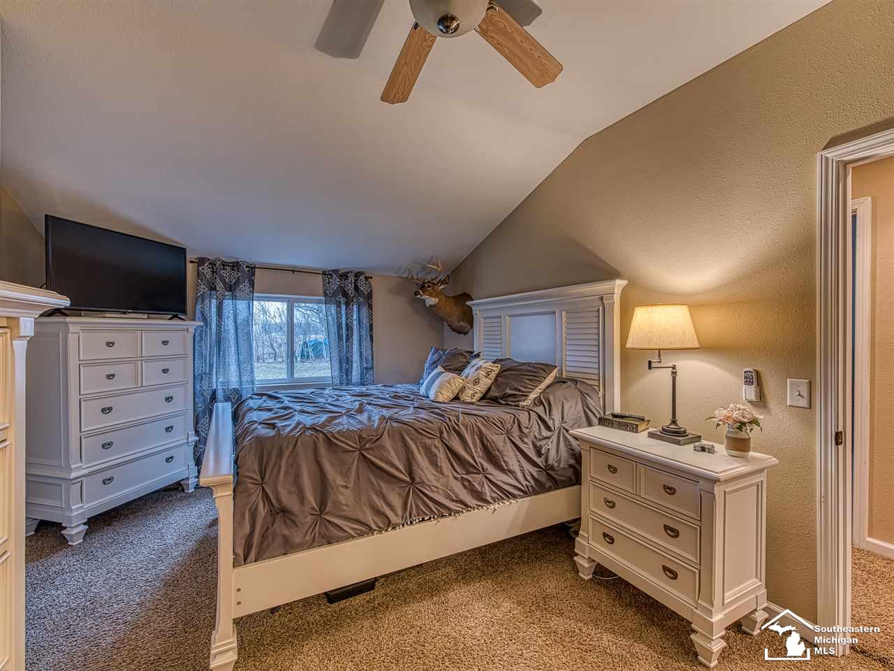 6780 North Rea Road Dundee, MI 48131 - Photo 15 of 37