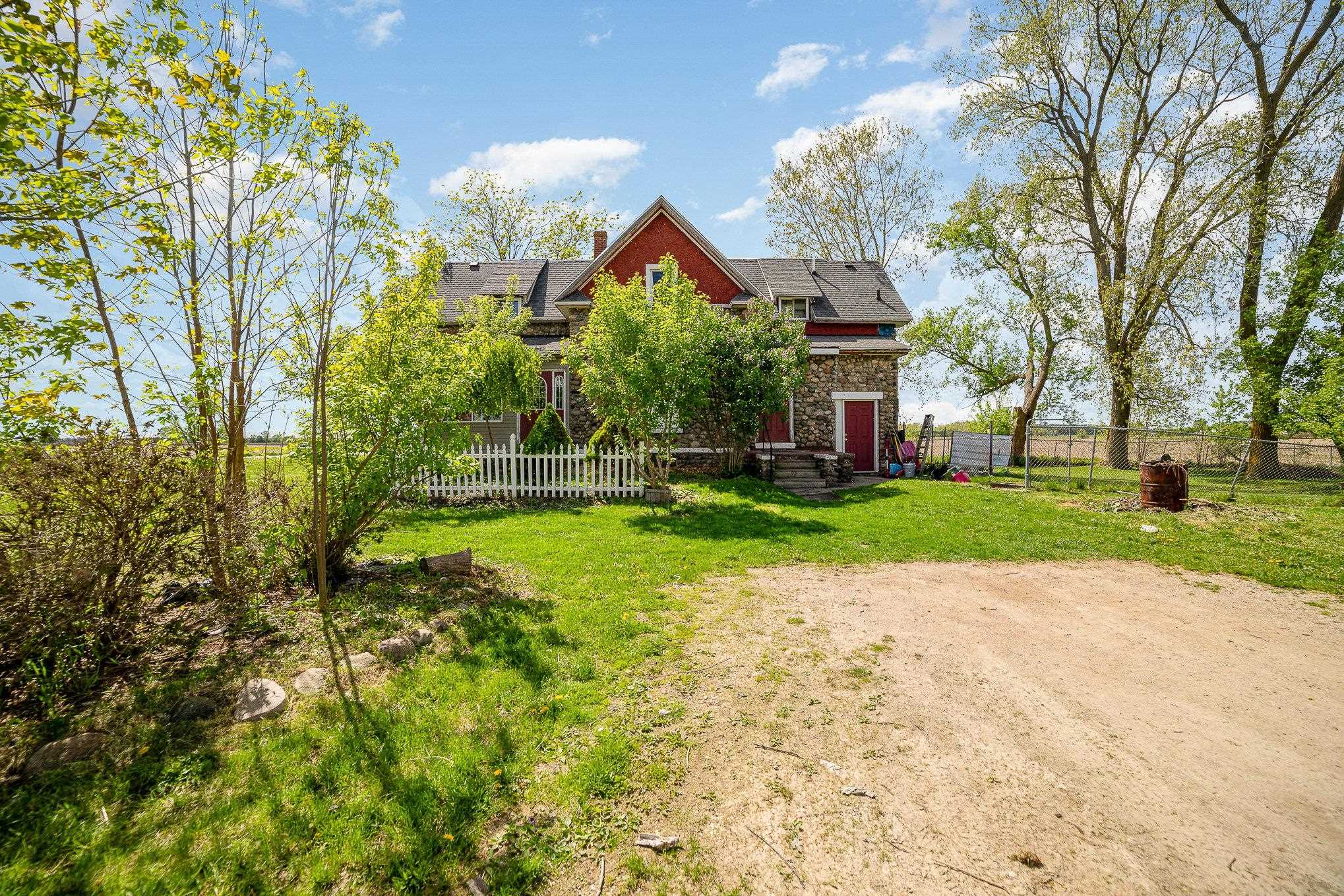 6345 East Rosebush Road Rosebush, MI 48878 - Photo 25 of 25