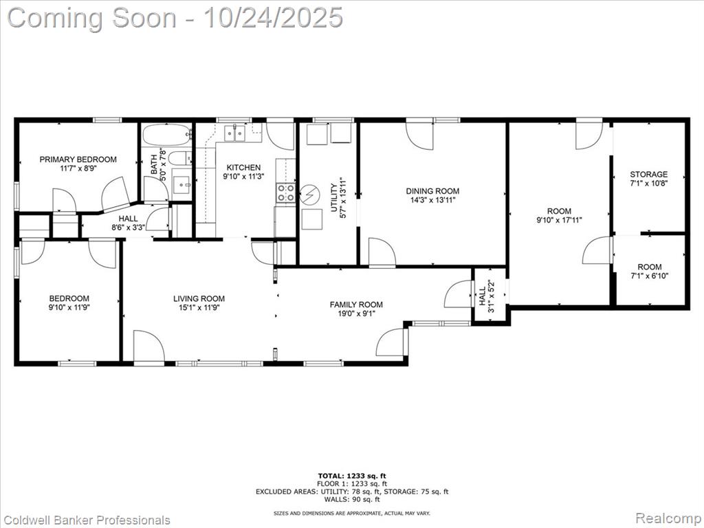 9060 Sheldon Road Plymouth, MI 48170 - Photo 23 of 23