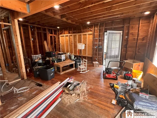 $49,900 | 395 Fairmount Avenue, Jamestown, NY 14701