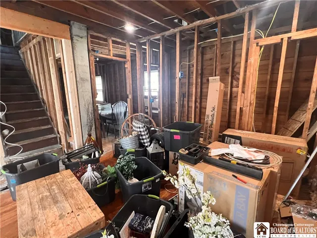 $49,900 | 395 Fairmount Avenue, Jamestown, NY 14701