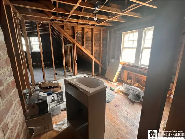 $49,900 | 395 Fairmount Avenue, Jamestown, NY 14701